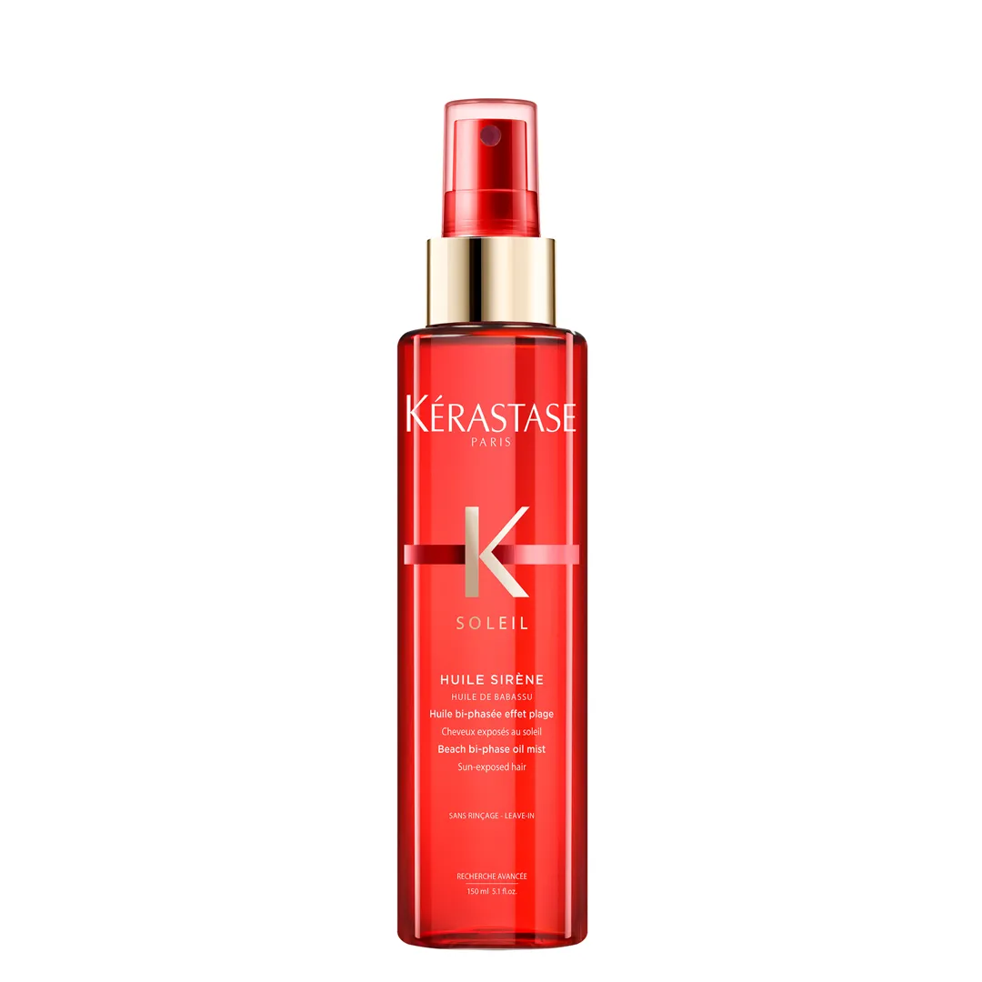 Kérastase Soleil Dvofazno Ulje Za Kosu 150ml
