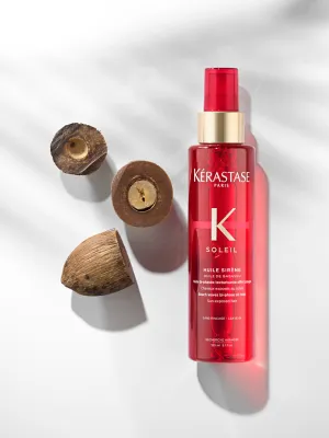 Kérastase Soleil Dvofazno Ulje Za Kosu 150ml