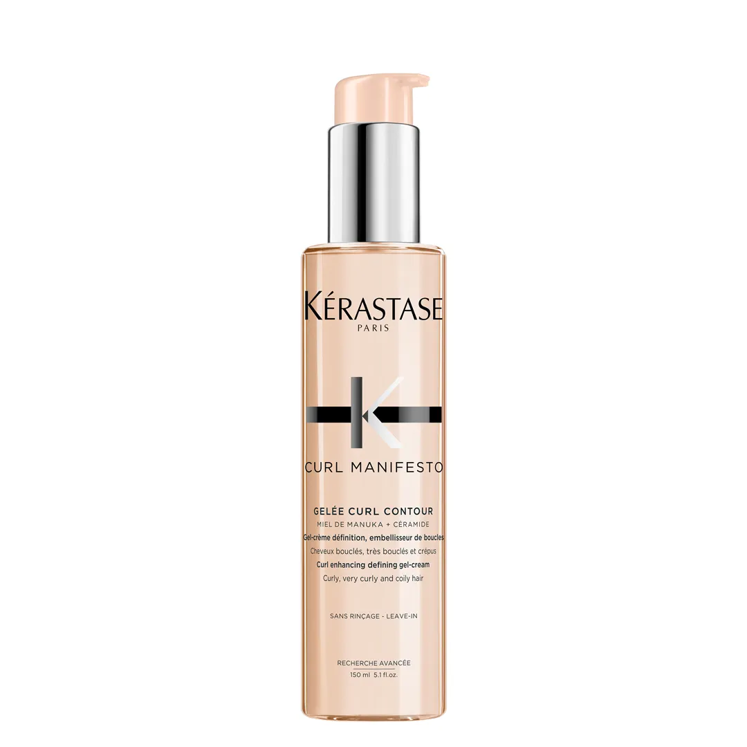 Kérastase Curl Manifesto Curl-Defining Gel Cream 150 ml