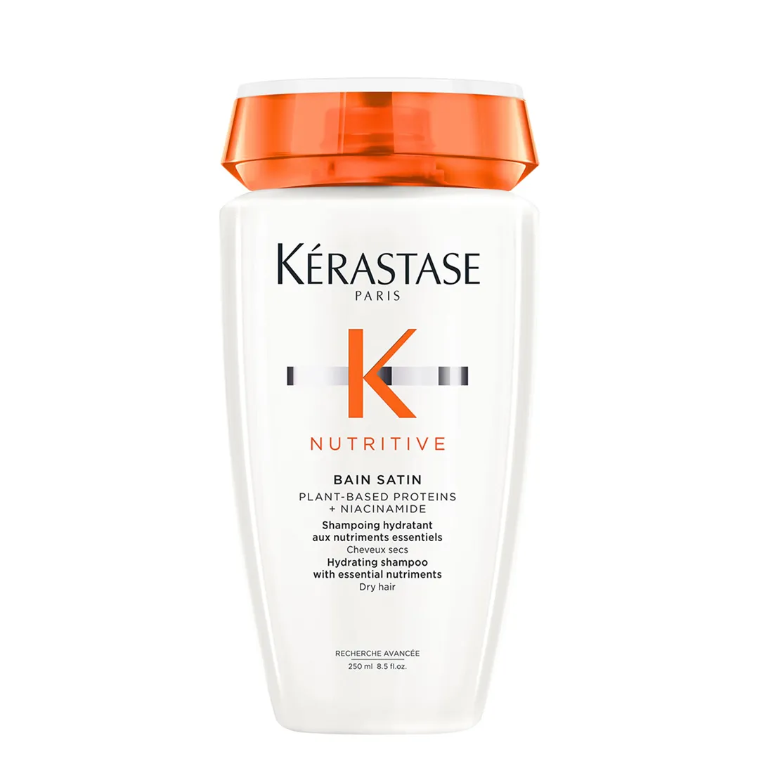 Kérastase Nutritive Satin Kupka 250ml