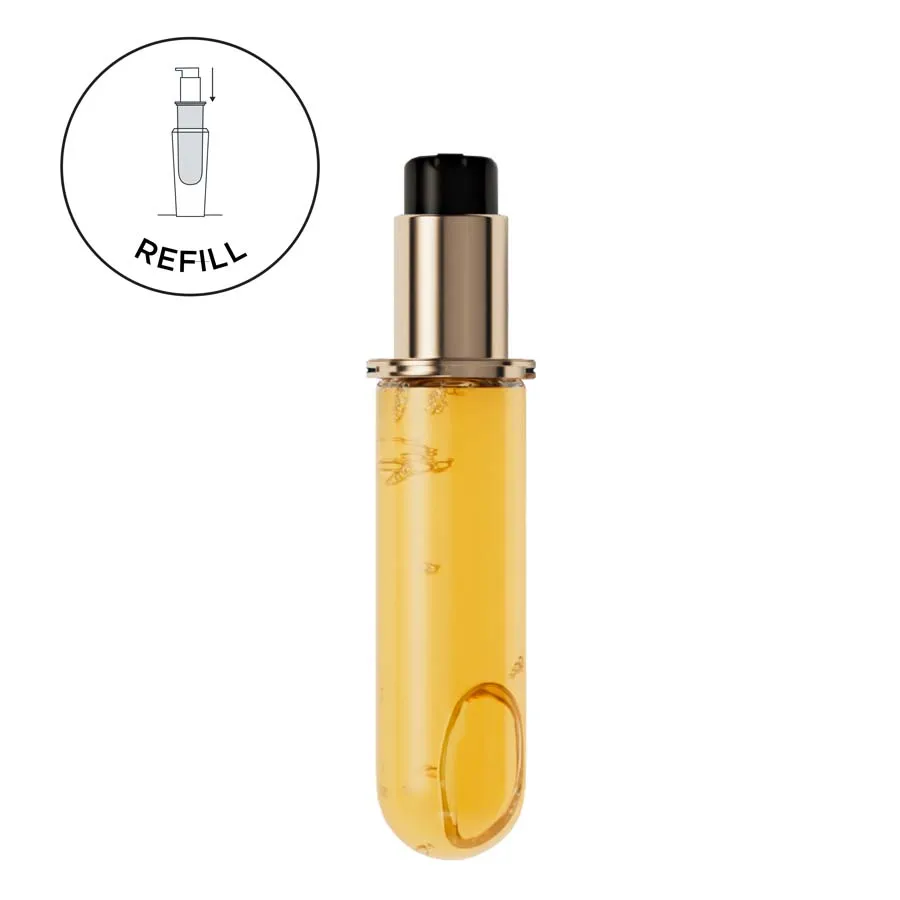 Dopunska bočica Elixir Ultime ulja za kosu za sve tipove kose 75ml