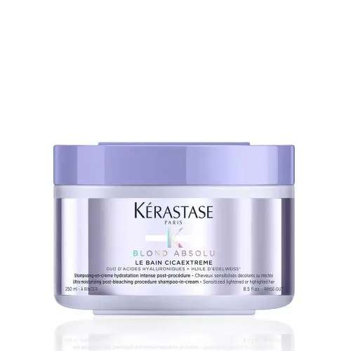 Kérastase Blond Absolu Cicaextreme Kupka U Kremi 250ml