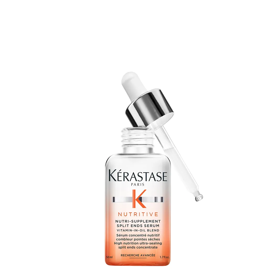 Kérastase Nutritive Nutri-Supplement Serum Za Ispucale Krajeve 50ml