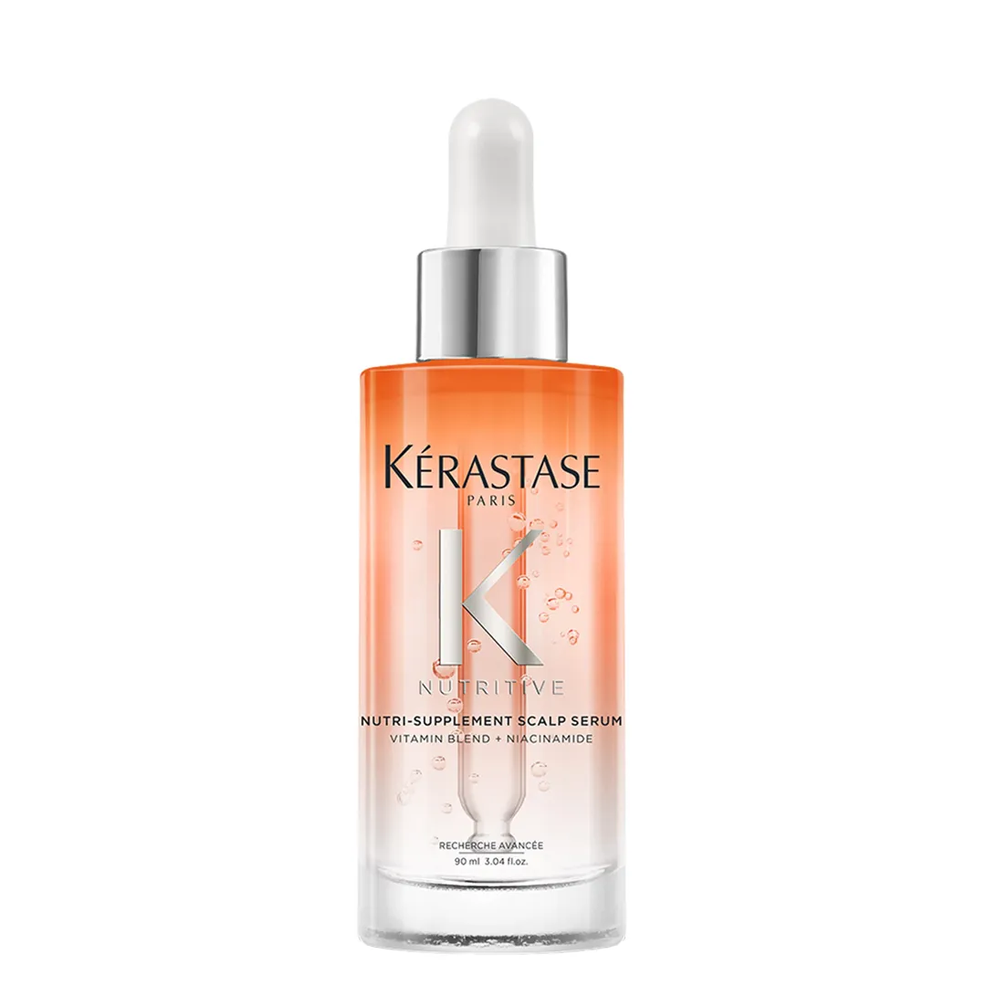 Kérastase Nutritive Nutri-Supplement Serum Za Skalp 90ml