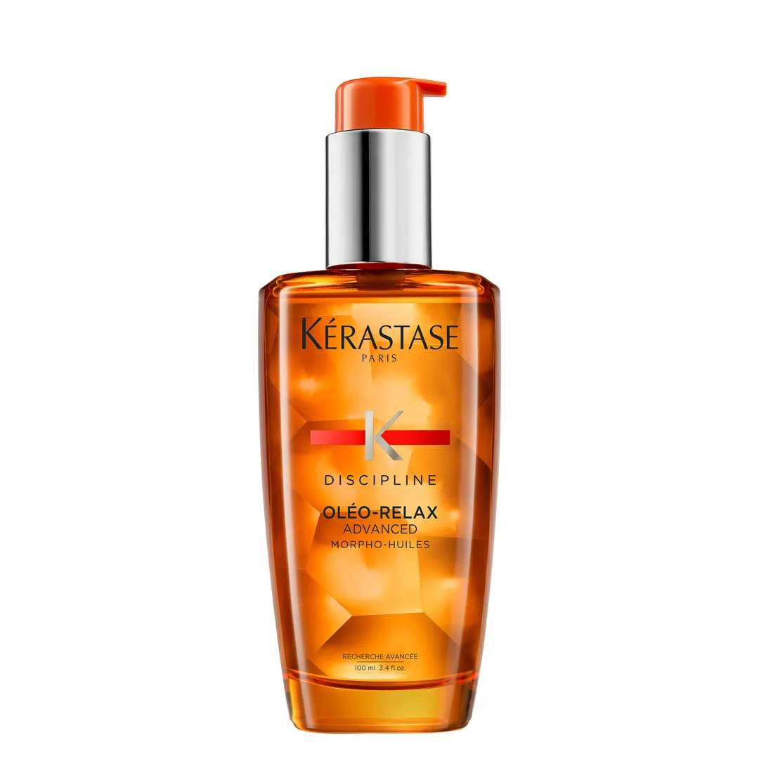 Kérastase Discipline Oléo-Relax Ulje 100ml