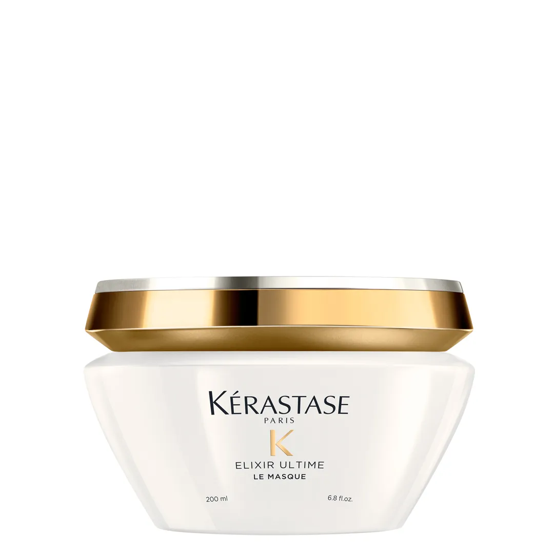 Kérastase Elixir Ultime Hair Mask 200 ml