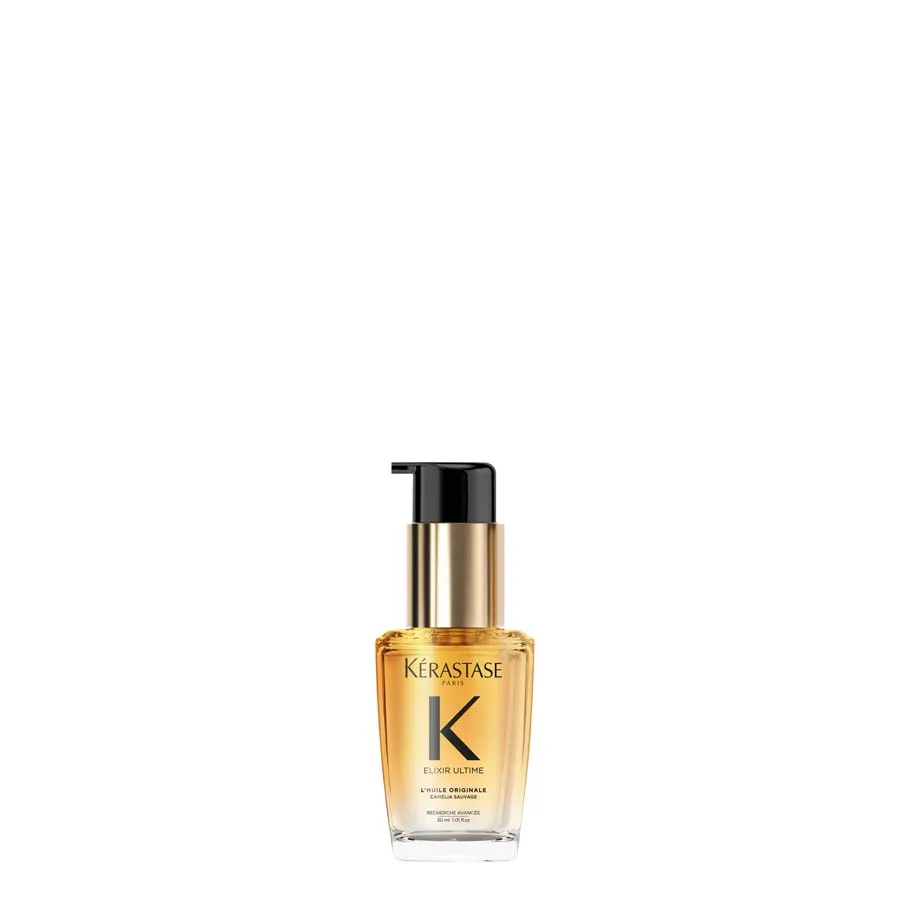 Elixir Ultime ulje za kosu za sve tipove kose 30ml