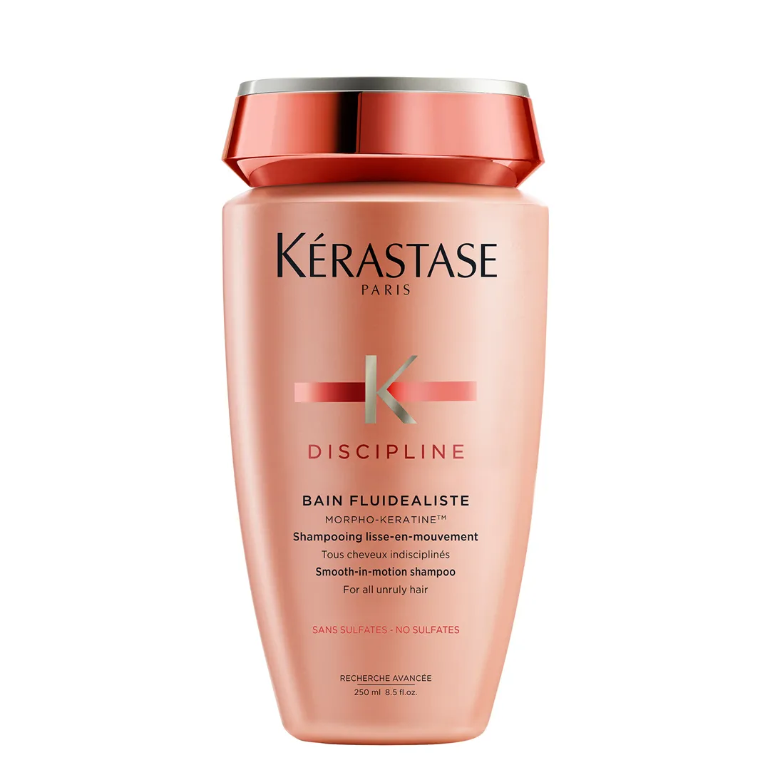 Kérastase Discipline Hair Bath 250 ml