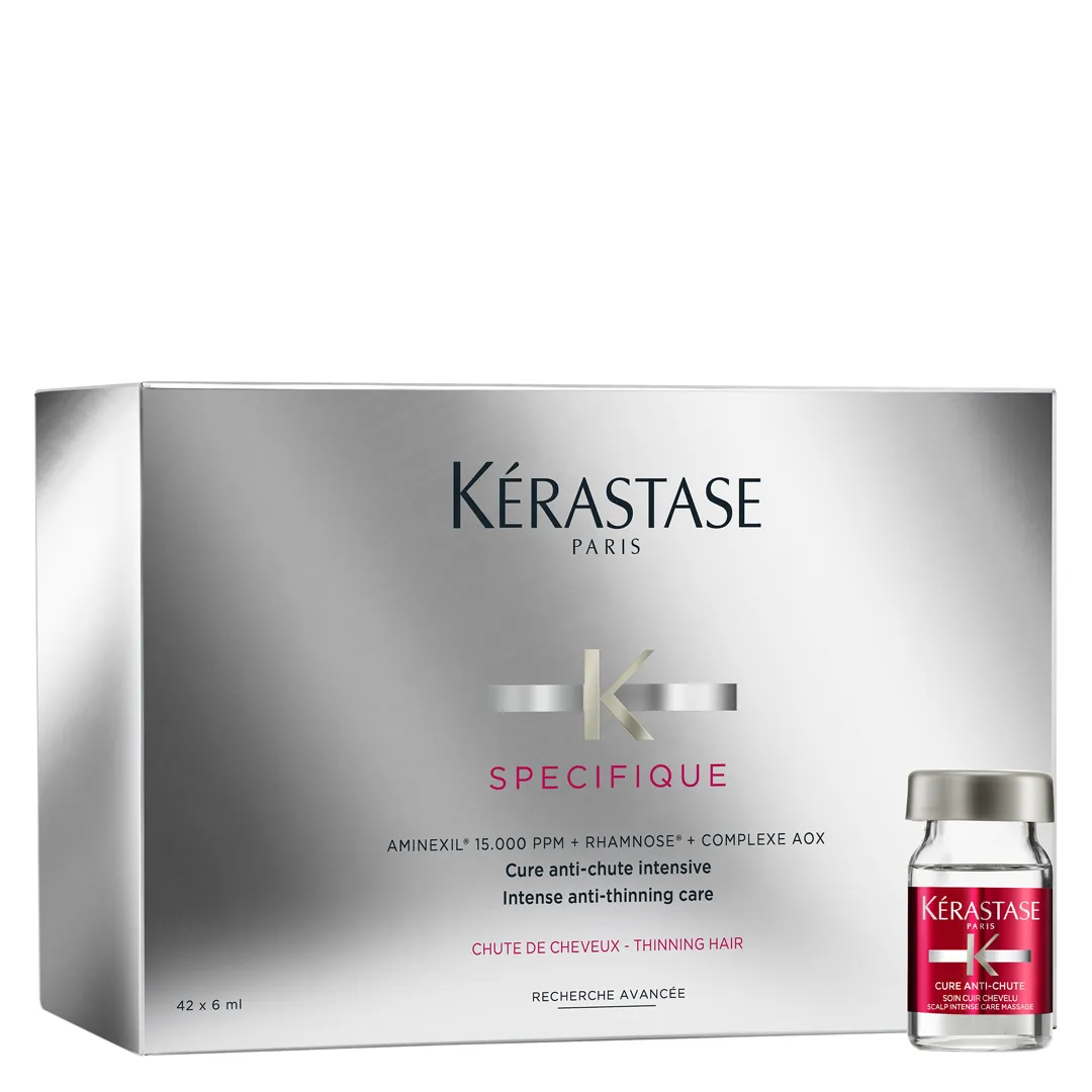 Specifique Aminexil Ampule protiv gubitka kose 42x6 ml