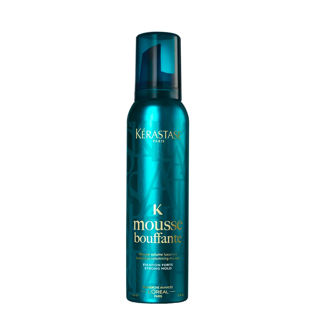 Kérastase Styling Mousse Bouffante Hair Mousse 150ml