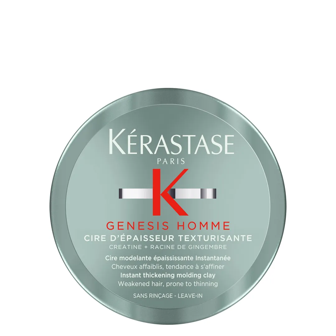 Kérastase Genesis Cire d'epaisseur texturisante 75ml