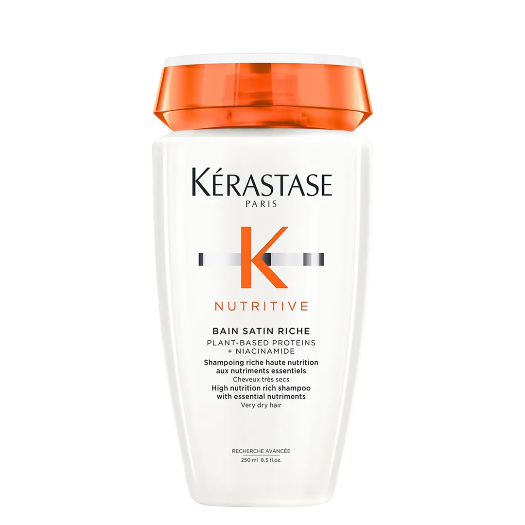 Kérastase Nutritive Rich Satin Bath (Baum) 250ml