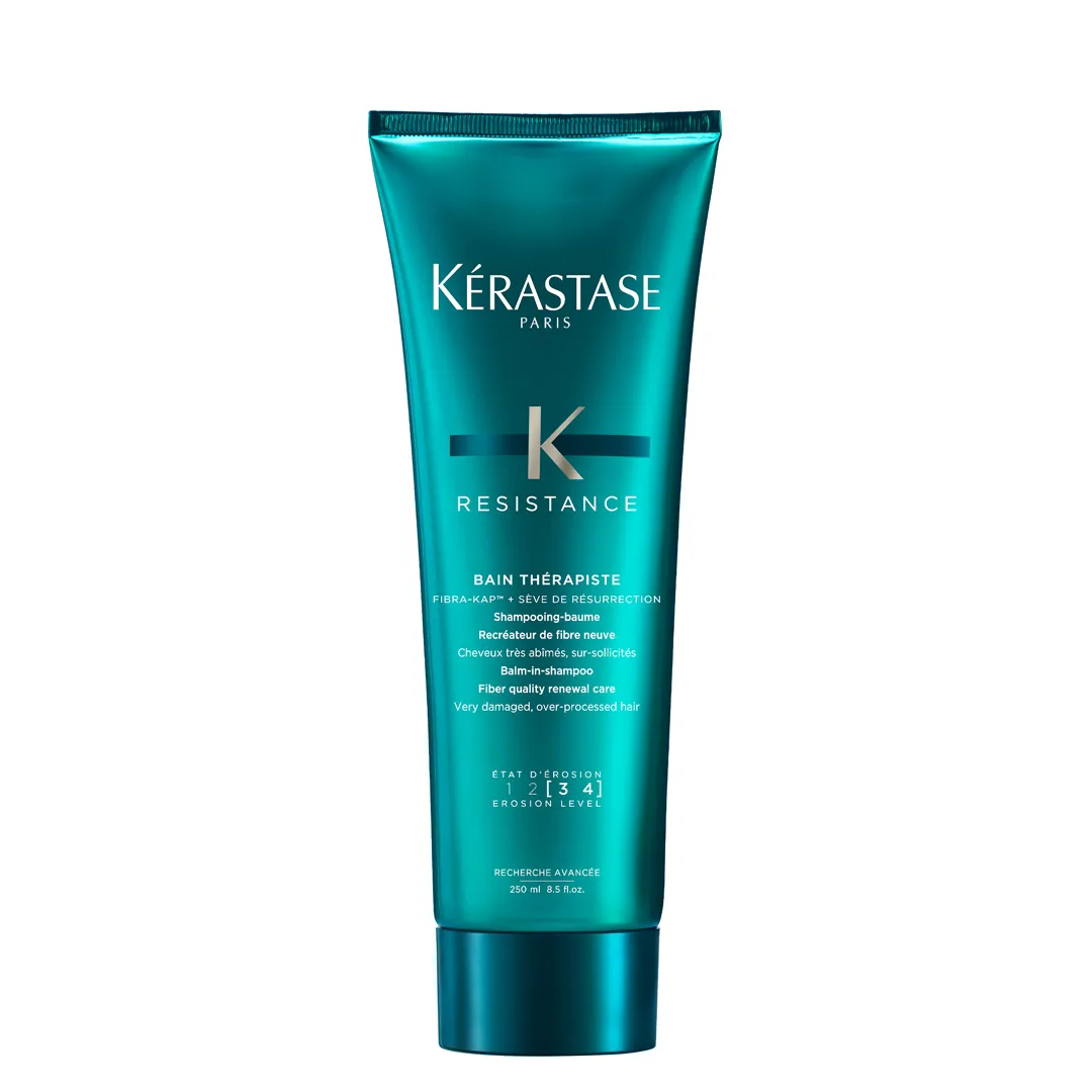 Kérastase Resistance Therapiste Kupka Za Kosu 250ml
