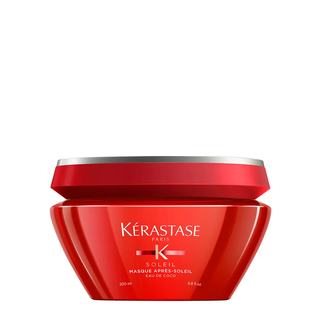 Kérastase Soleil Hair Mask 200ml