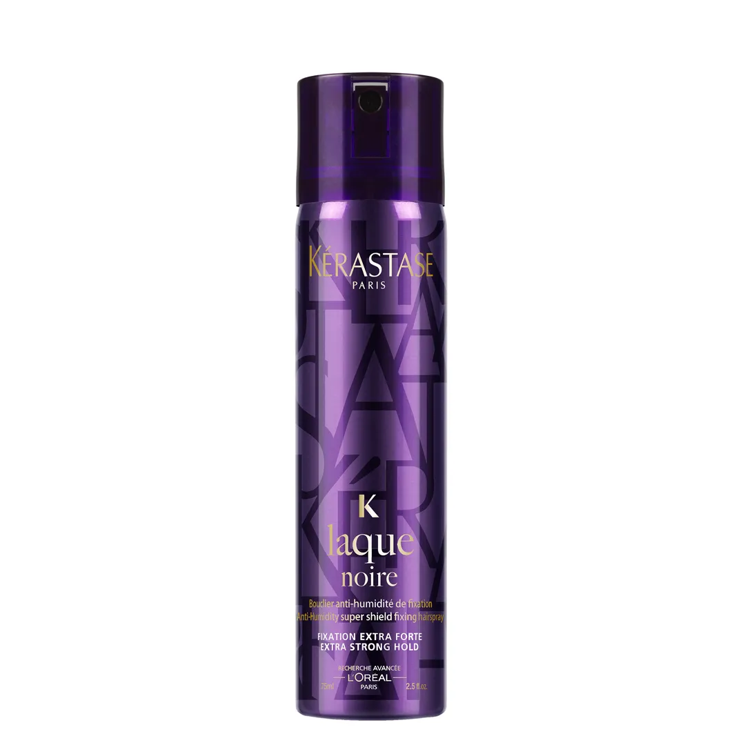 Kérastase Styling Laque Noire Hair Spray 300ml