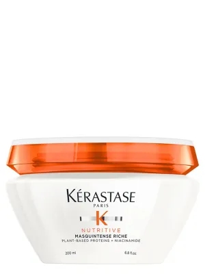 Kérastase Nutritive Masquintense Bogata Maska 200ml