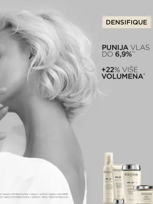 Kérastase Densifique Maska Za Kosu 200ml