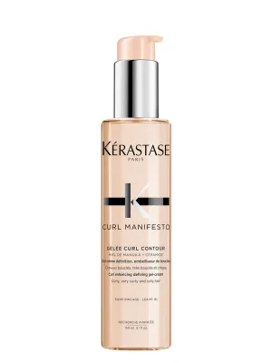 Kérastase Curl Manifesto Curl-Defining Gel Cream 150 ml