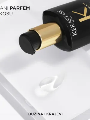 Kérastase Chronologiste Ulje Za Kosu 100ml
