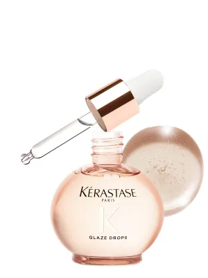 Gloss Absolu Lagano ulje za izrazit sjaj za dugu kosu sklonu kovrdžanju 45 ml