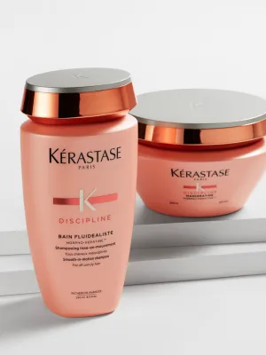 Kérastase Discipline Hair Bath 250 ml