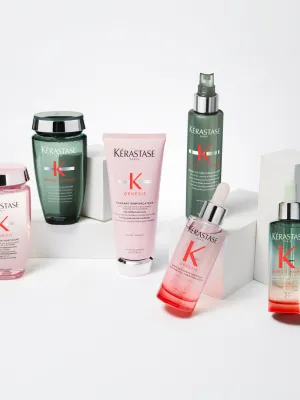 Kérastase Genesis Kupka de Force Quotidien 250ml