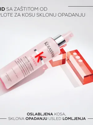 Kérastase Genesis Fluid Za Kosu 150ml