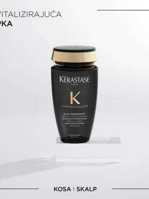 Kérastase Chronologiste Kupka Za Kosu 250ml
