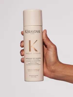 Kérastase Fresh Affair Suvi Šampon 150g