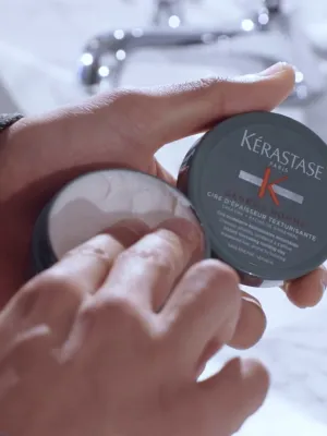 Kérastase Genesis Cire d'epaisseur texturisante 75ml