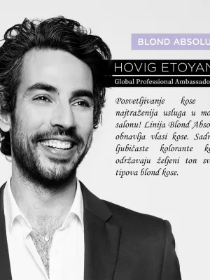 Kérastase Blond Absolu Kupka Violet 250ml