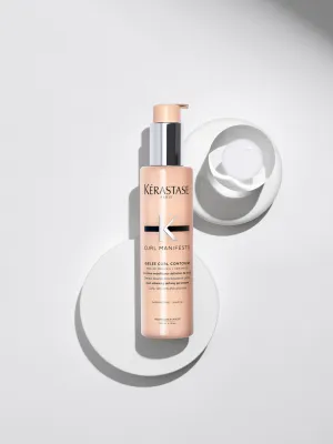 Kérastase Curl Manifesto Curl-Defining Gel Cream 150 ml
