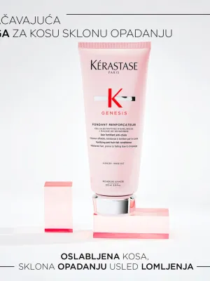 Kérastase Genesis Nega Za Kosu 200ml