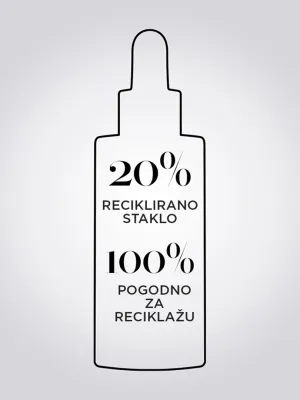 Kérastase Nutritive 8H Magic Noćni Serum Za Kosu 90ml