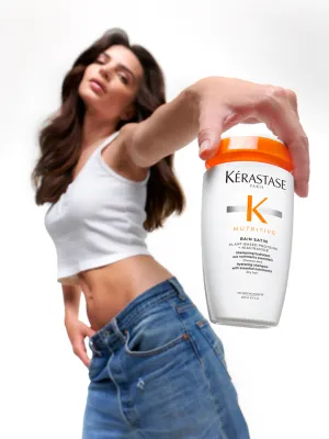 Kérastase Nutritive Satin Kupka 250ml