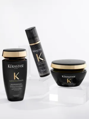 Kérastase Chronologiste Revitalizirajući Serum Za Kosu 40ml