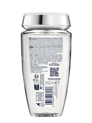 Kérastase Symbiose Purifying Foam For Oily Sensitive Scalp Prone To Dandruff 250ml