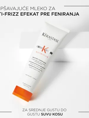 Kérastase Nutritive Nectar Thermique Mleko 150ml