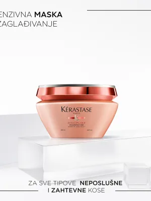 Kérastase Discipline Maska Za Kosu 200ml