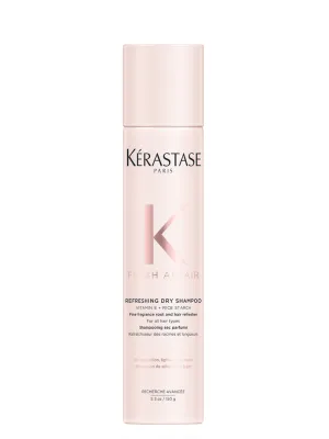 Kérastase Fresh Affair Suvi Šampon 150g