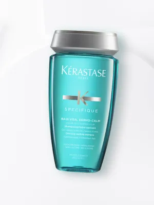Kérastase Specifique Dermo-Calm Vital Kupka Za Mešovitu Kosu 250ml
