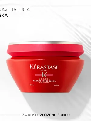 Kérastase Soleil Hair Mask 200ml