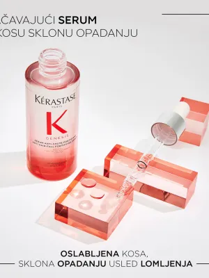Kérastase Genesis Serum Za Kosu 90ml
