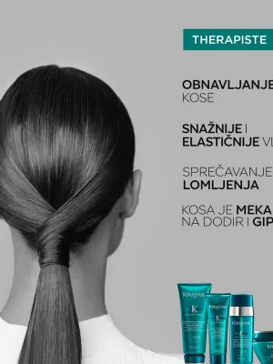 Kérastase Resistance Therapiste Serum 150ml