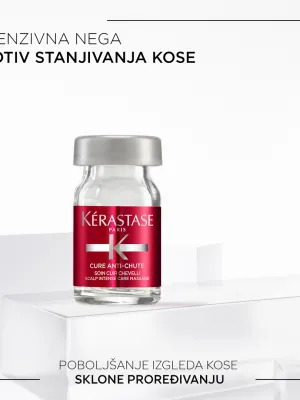 Specifique Aminexil Ampule protiv gubitka kose 42x6 ml