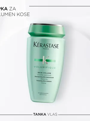 Kérastase Volumifique Kupka Za Kosu 250ml