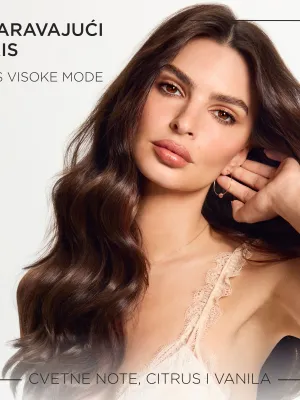 Kérastase Gloss Absolu Multi-Purpose Smoothing Spray for Frizz-Prone Hair, 190ml