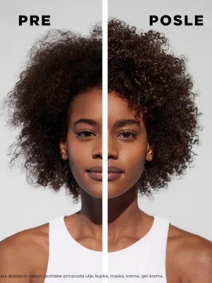 Kérastase Curl Manifesto Svakodnevna Hidrirajuća Krema 150ml
