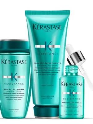Kérastase Resistance Extentioniste Kupka Za Kosu 250ml