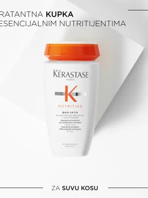 Kérastase Nutritive Satin Kupka 250ml